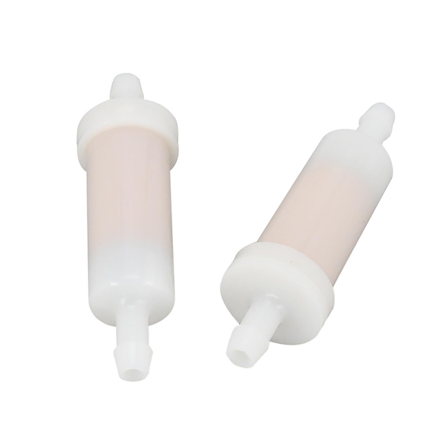 275000262 275000051 35-816296-4 0435918 18-7830 3/8" In Line Fuel Gas Filter For Sierra Mercury/Mariner SEA-DOO Johnson/Evinrude