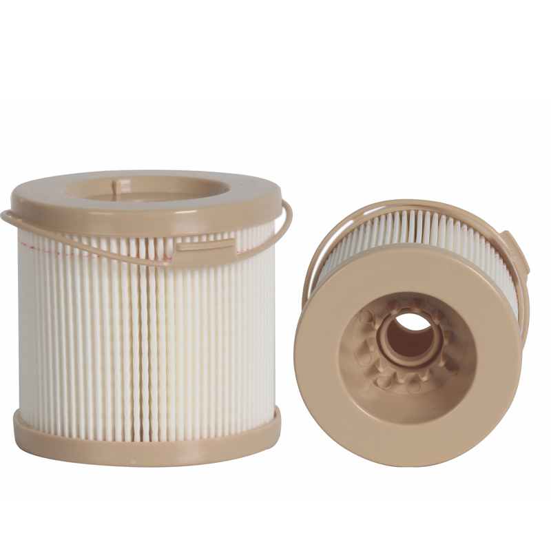 Fuel Filter/Water Separator Turbine series 500FG-T 500FG10 with mouting bracket for Racor