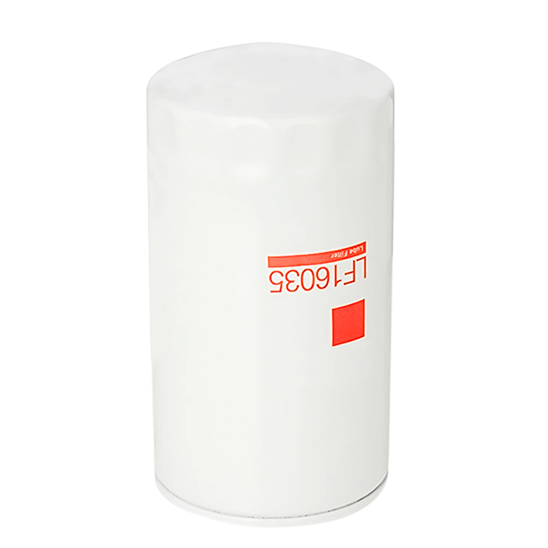 Oil Filter LF16035 BT7349 3937145 ELF7349 20163143 57620XE 5083285AA For Fleetguard ISB6.7 Lube Filter