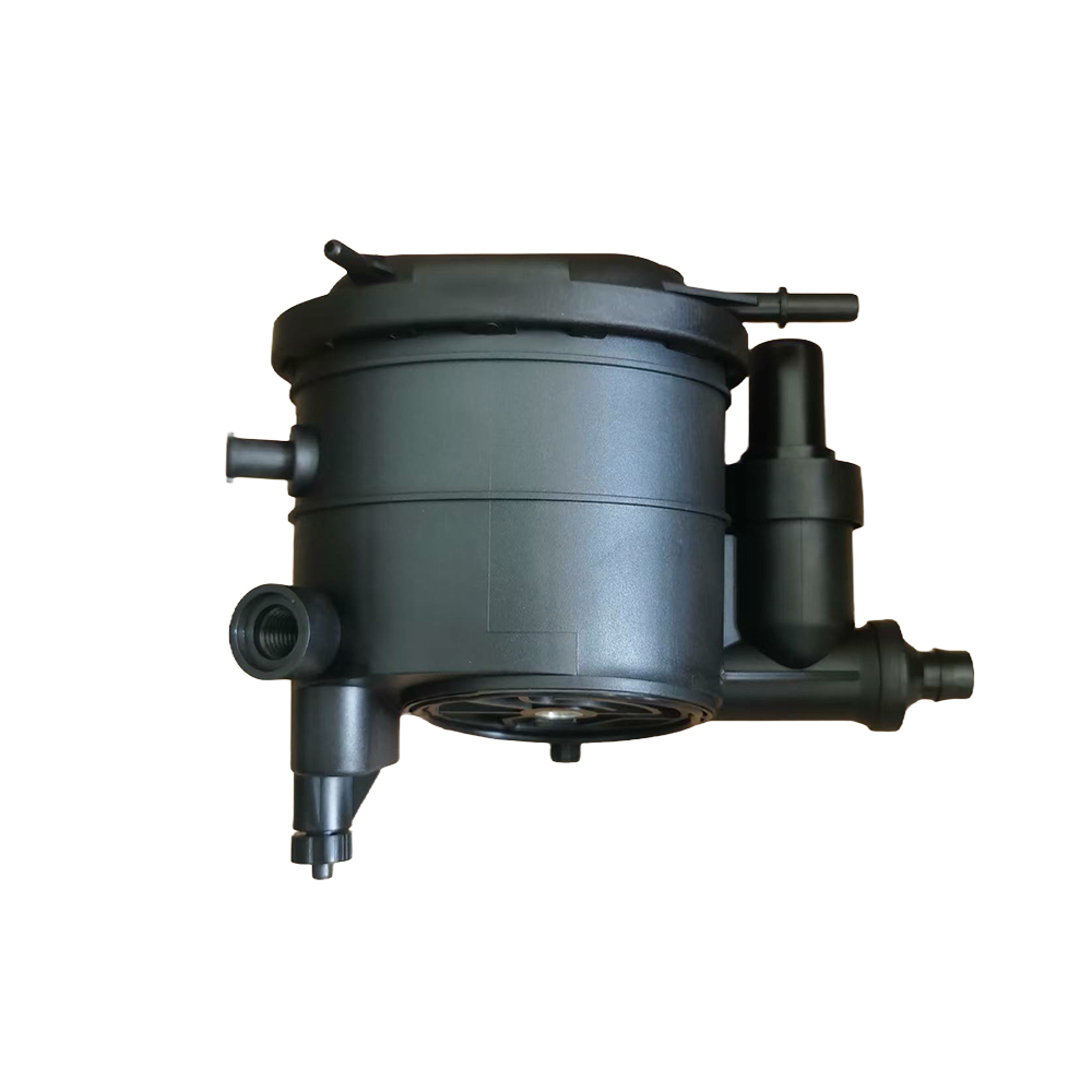 9625224180 191144  Fuel filter housing for Ranch19D Xsara Berlingo Peugeot 206 306 Partner Expert 1.9D DW8 FC446