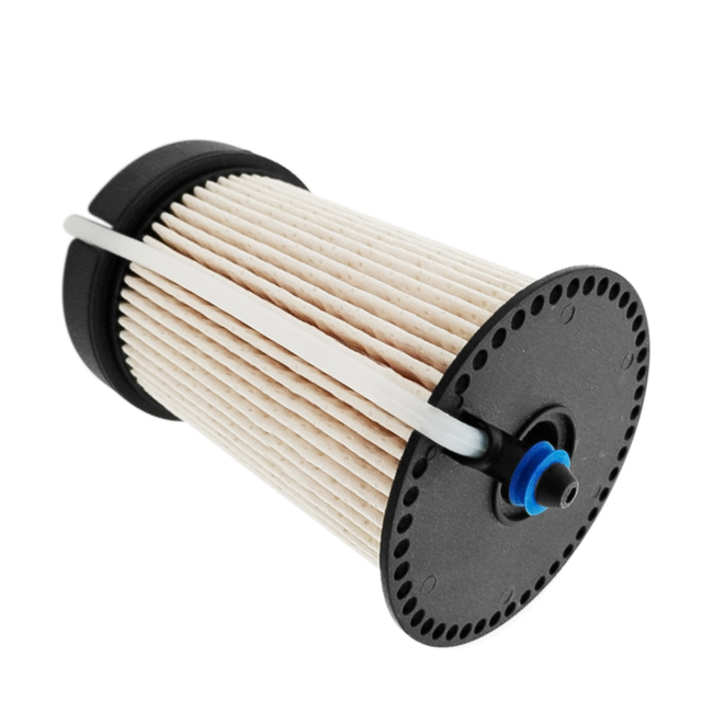 FUEL FILTER ELEMENT  3C0127177A 3C0127434A WITH GASKET FOR VOLKSWAGEN OCTAVIA II CADDY III TOURAN VAN TIGUAN