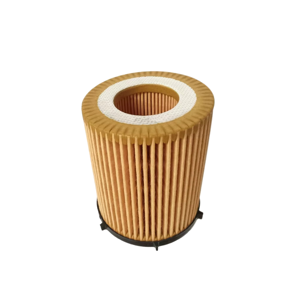 Engine Oil Filter A2701840125 HU711/6 Kit For Engine