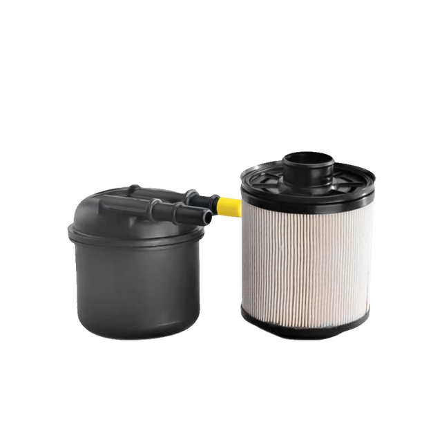 FK22004 Fuel Filter Water Separator Assembly For Ford 6.2L 6.7L Replaces BF9895KIT P550948 BC3Z9N18 Diesel Filter Kit