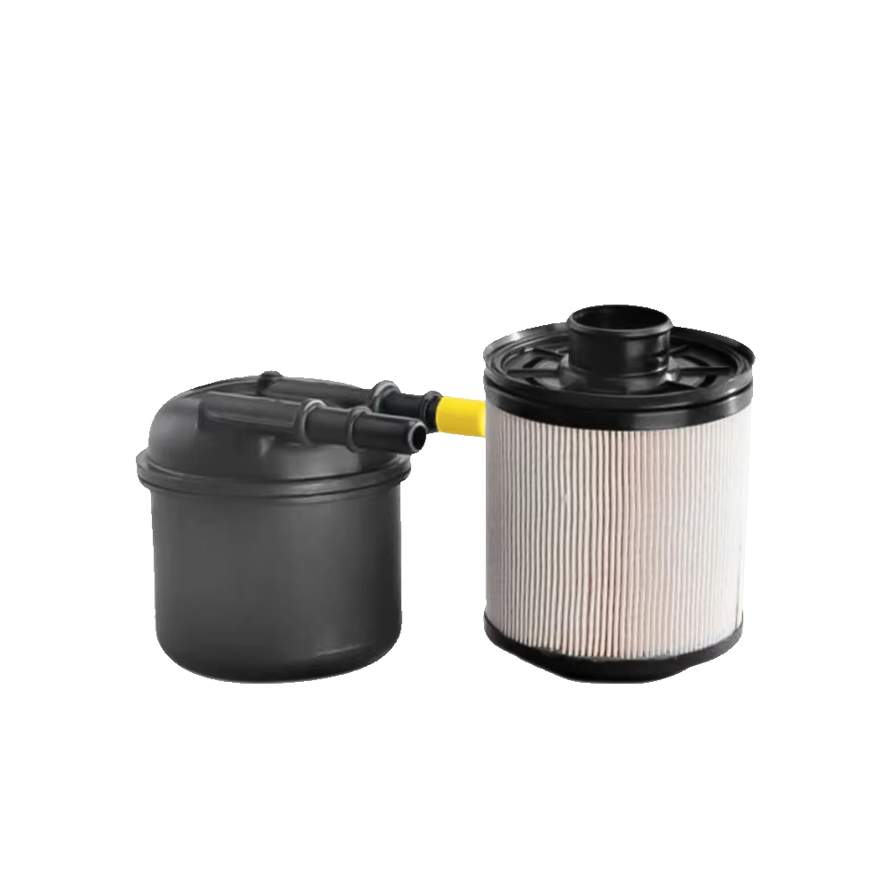 FK22004 Fuel Filter Water Separator Assembly For Ford 6.2L 6.7L Replaces BF9895KIT P550948 BC3Z9N18 Diesel Filter Kit