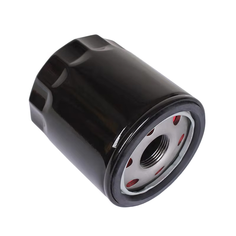 35-8M0123025 8M0123025 Outboard Oil Filter for Mercury Marine/Mercruise 175 to 300 HP V6 & V8, 20 pcs/lot