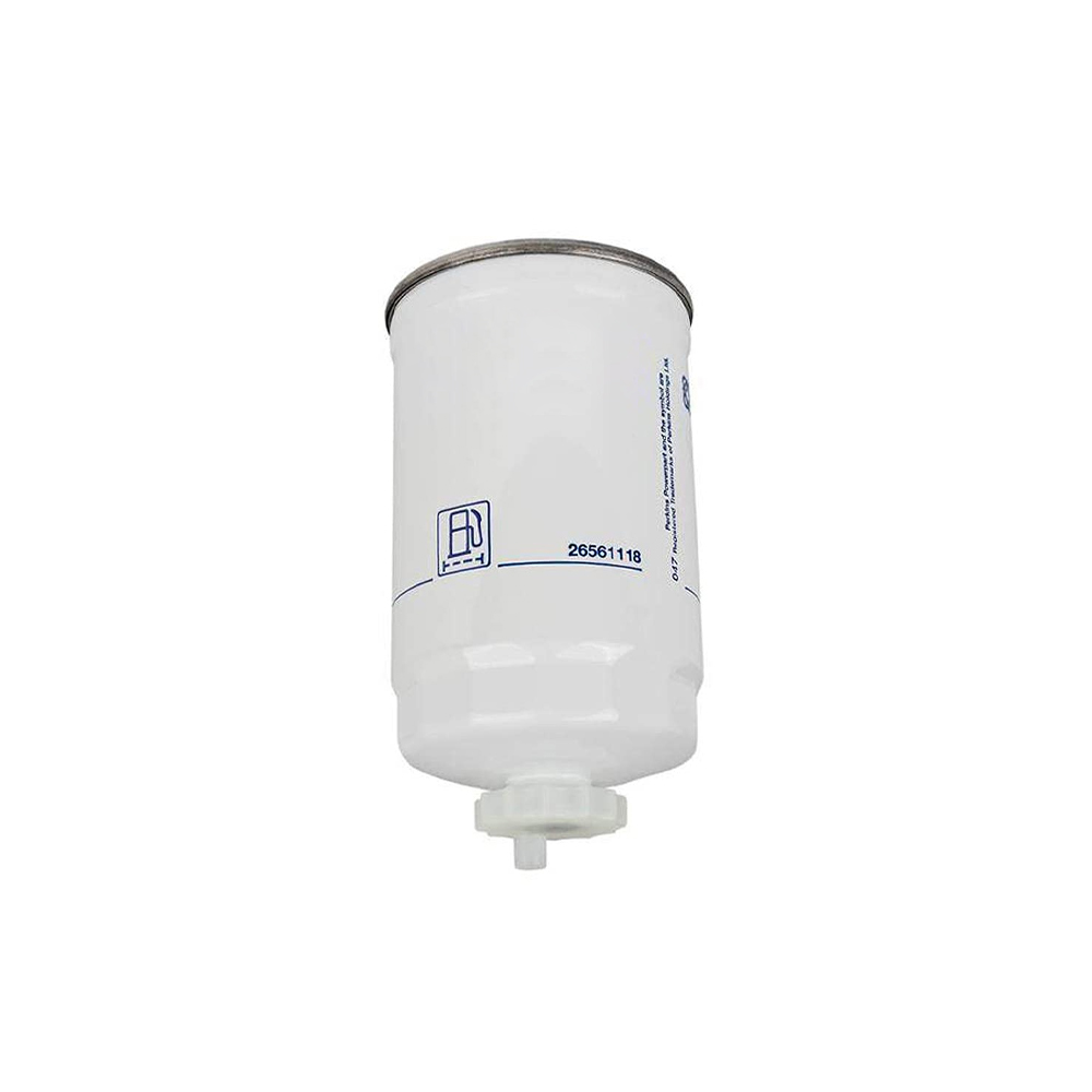 26561118 32/912001 1902138 84214564 fuel filter for PERKINS 504.2, Prima BOBCAT T3071, T40150 and NewHolland