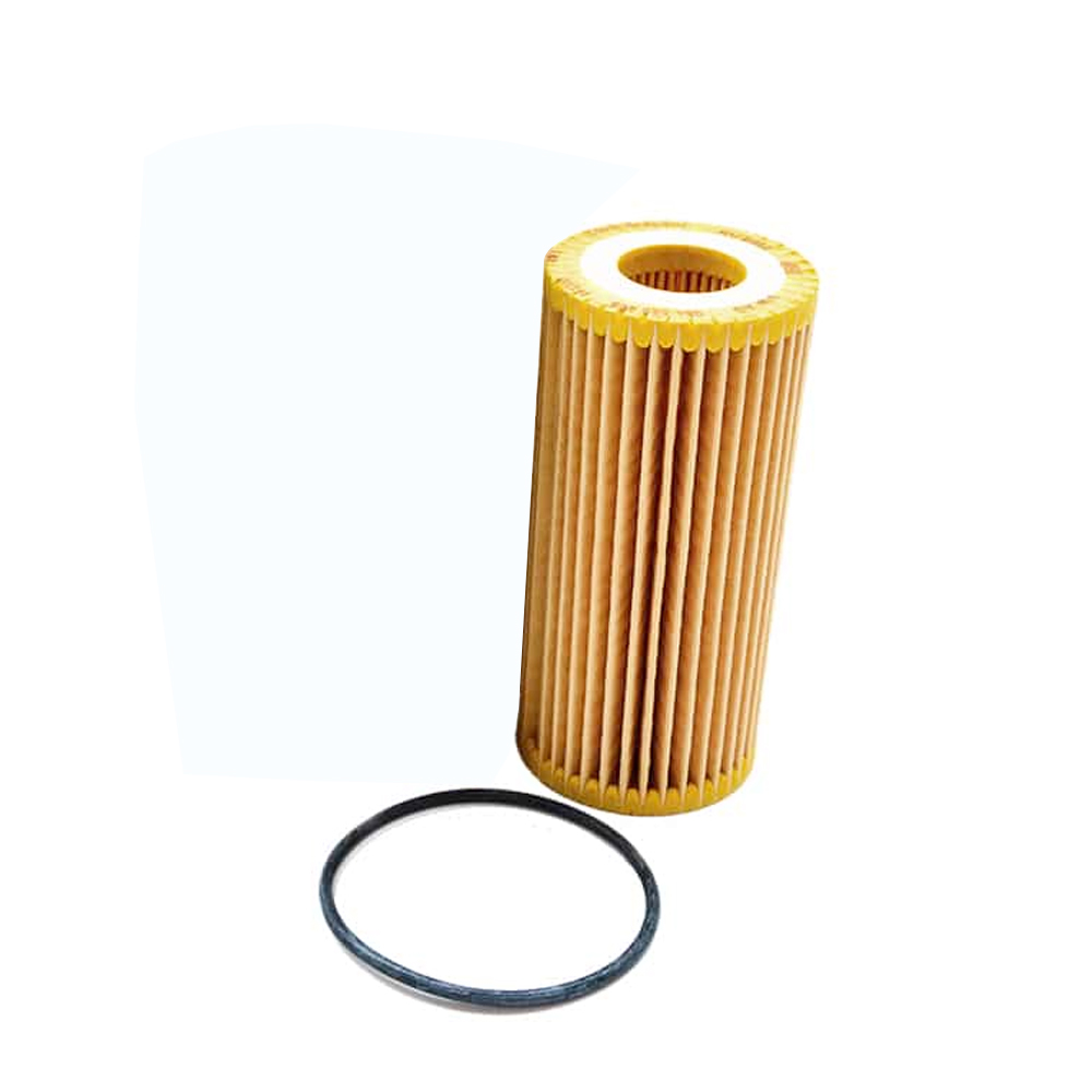 06L115562 Oil Filter For Audi A6 Q3 Q5 Q7 VW Golf Jetta Passat Beetle 1.8L 2.0