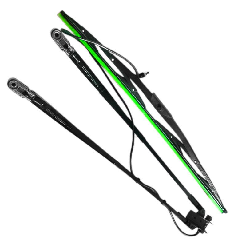 Excavator Accessories Wiper sheet Wiper arm sheet Wiper arm for VOLVO EC/140/210/240/290/360