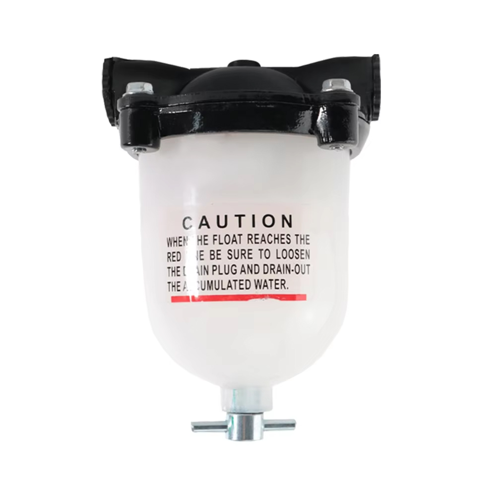 48103888 FUEL WATER SEPERATOR Fits For New Holland TL60E, TL75E, TL85E