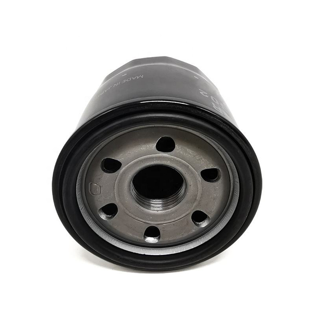 B6Y1-14-302A 15208-AA010 oil filter for mazda 3 6 cx-3 cx-5 cx-7 rx-7