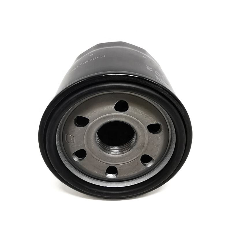 B6Y1-14-302A 15208-AA010 oil filter for mazda 3 6 cx-3 cx-5 cx-7 rx-7