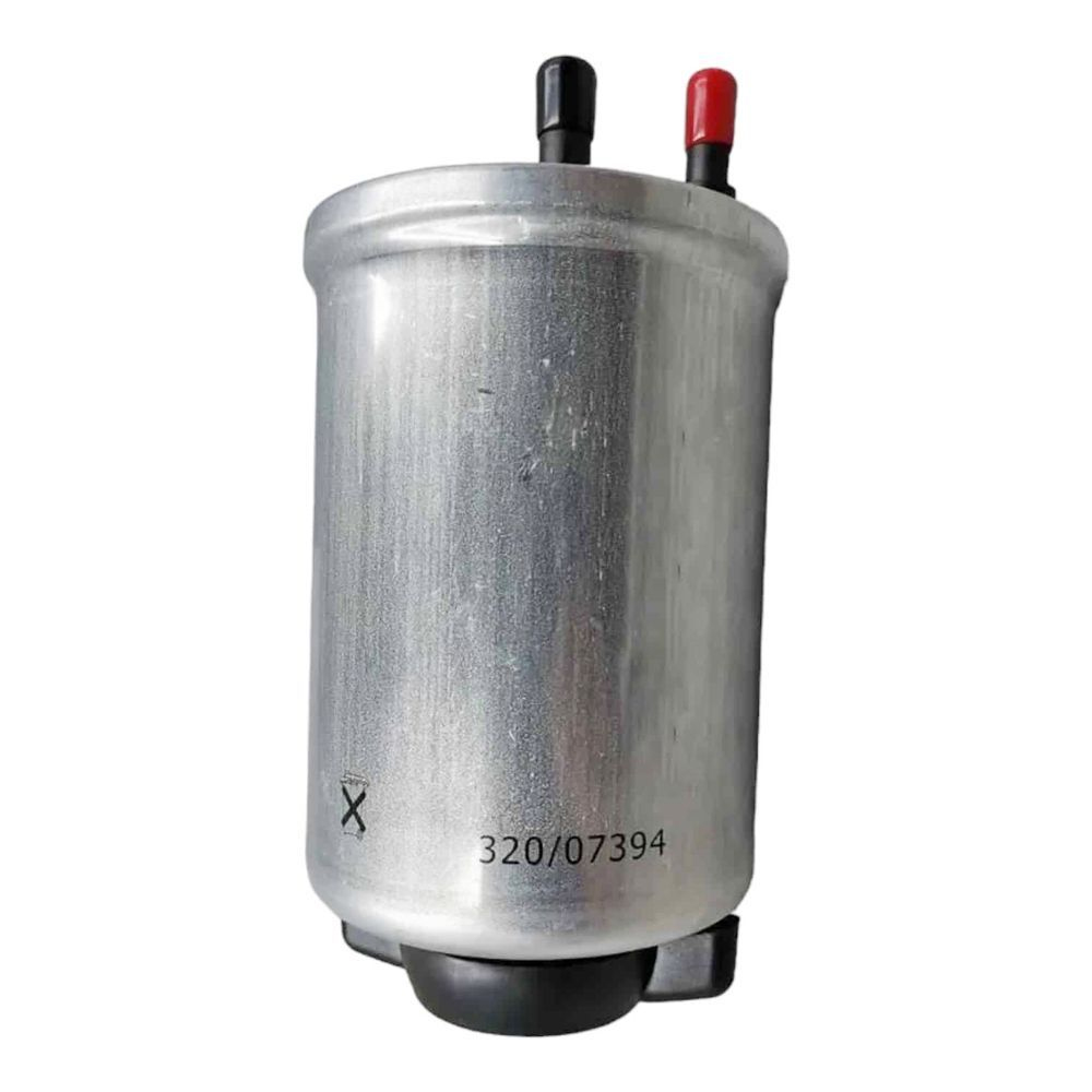 320/07394 320/07155 320/07057 Fuel Filter for JCB Telehandler 531-70 Backhoe Loader 3CX 4CX