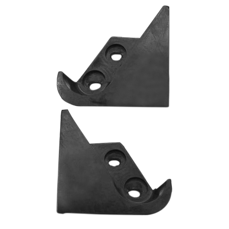 excavator accessories For HITACHI ZX ZAX60/70 Front windshield frame pulley, roller positioning wheel roller track high-quality