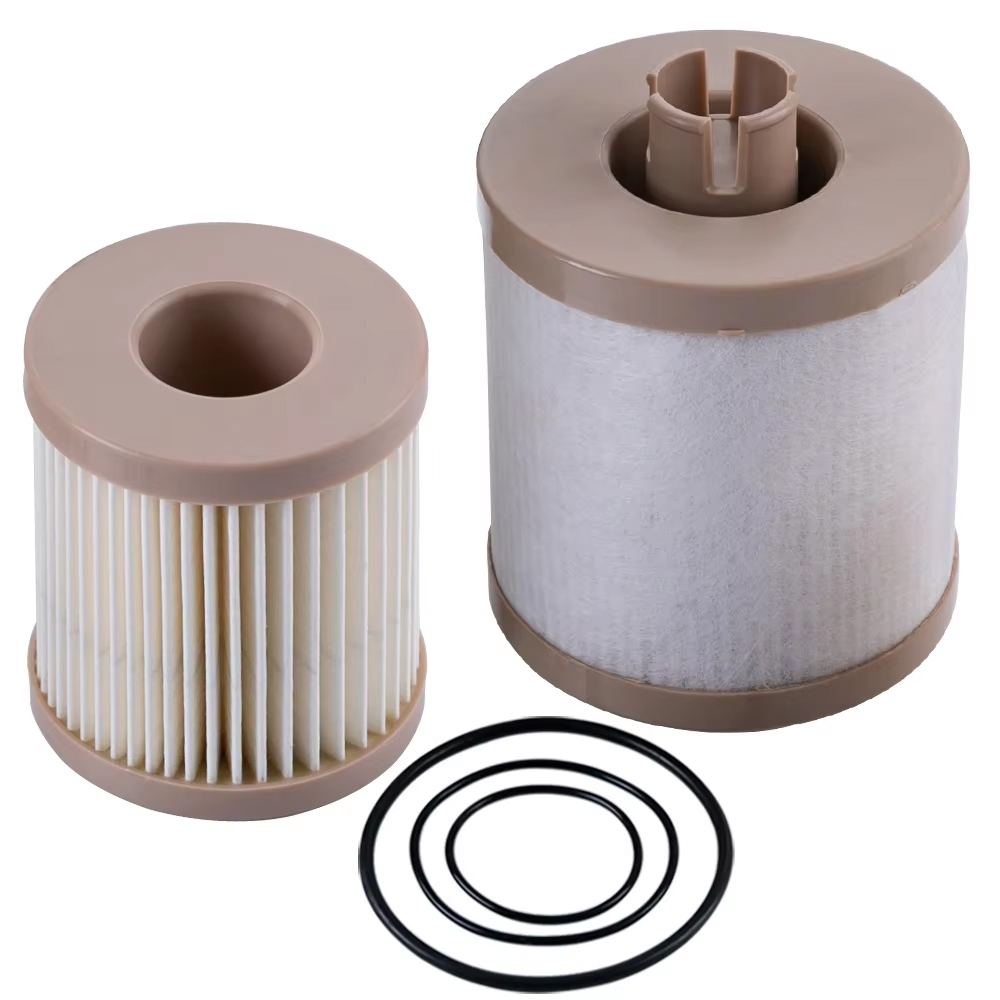 FD-4616 3C3Z9N184CA FS19797 P550527 FUEL FILTER FOR Motorcraft Ford F Series 6.0L Powerstroke Turbo