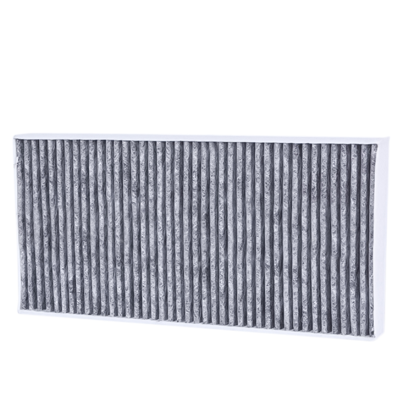 Cabin Filter Fresh Air Filter For BMW E53 X5 64318409044 64319224085 64319218706 For Land Rove Range LR02613 Breathe Cleaner Ai