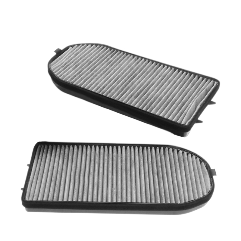 64319069926 Activated Carbon Cabin Filter For BMW E38 725tds/728 i, iL/730 i,iL/730d/735 i,iL/740 i, iL/740d/750 i, iL 1994-2001