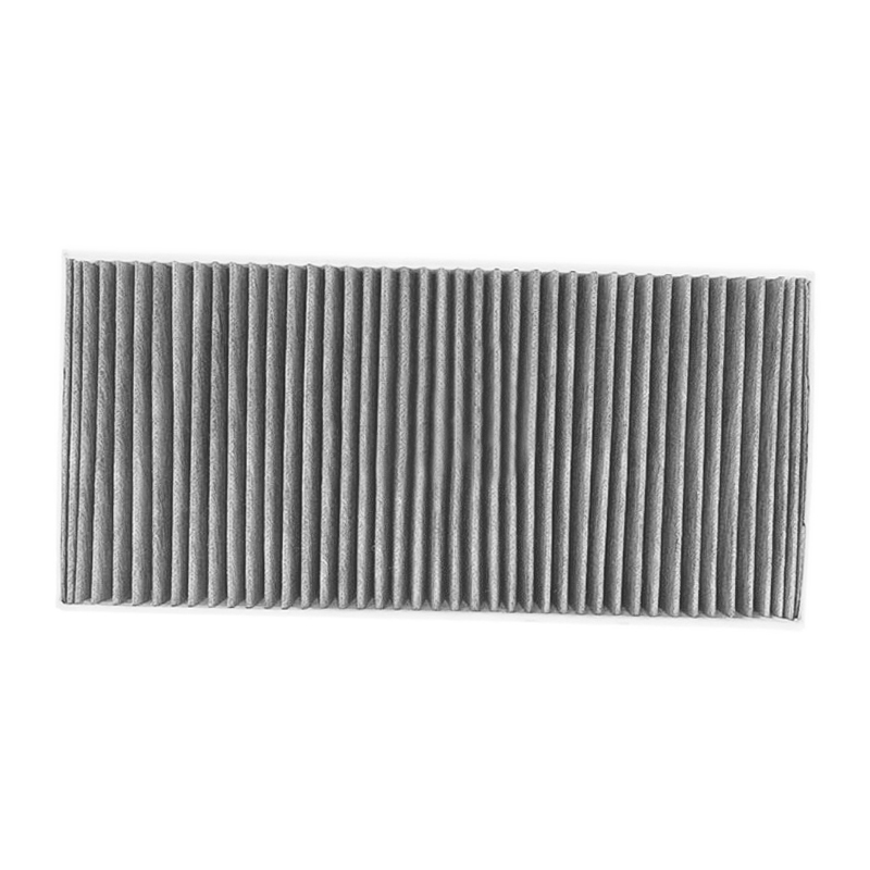 6447.RG/6447.TC CUK3240 Black Activated Carbon Car Cabin Air Filter for PEUGEOT 508