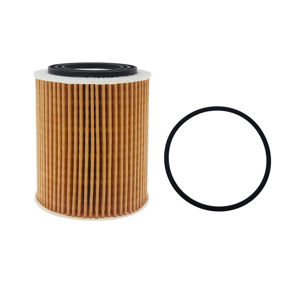 11427512446 HU816/2X Oil Filter with Gasket for BMW Mini Cooper S R50 R52 R53 OE# OX175D L341 11427509208 11420026787