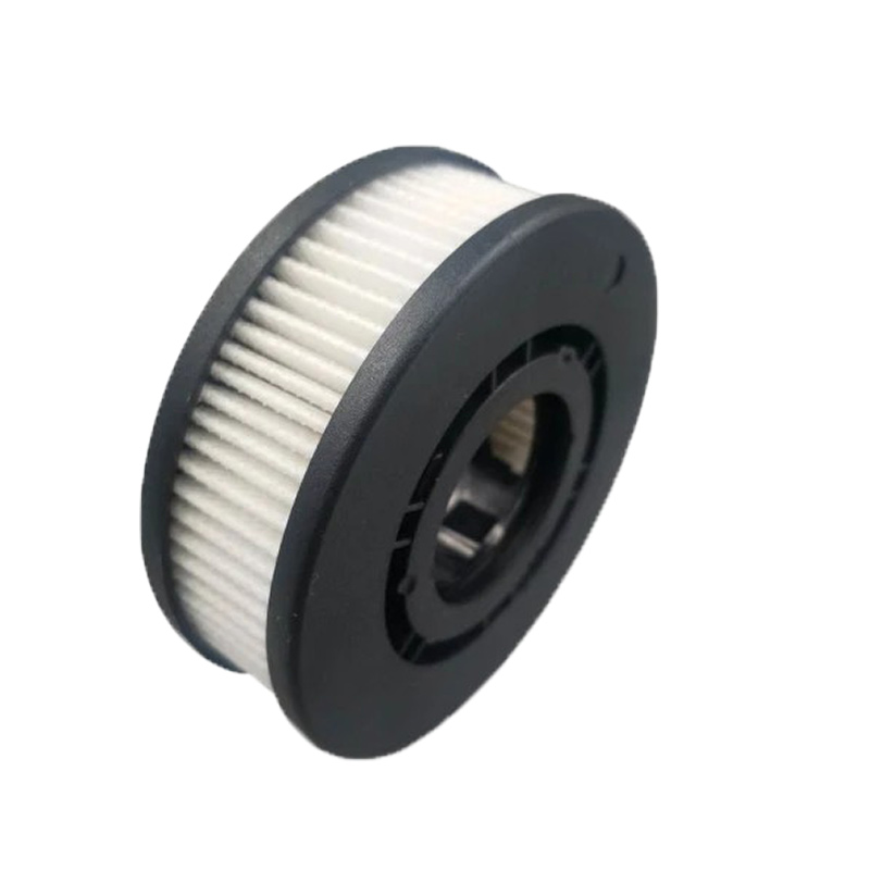 QC000454 MK667053 5801686484 504075145 crankcase Air breather filter for Iveco Daily depuis 2000, Fiat Ducato depuis 2006 3.0 JT