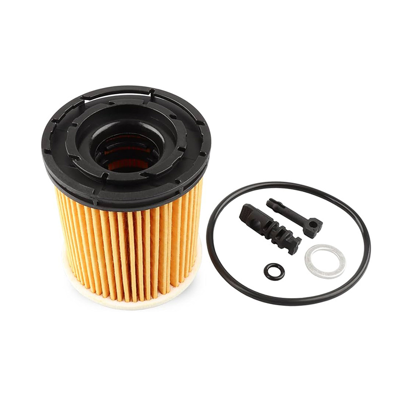 26350-2M000 26300-2M000 Oil Filter for HYUNDAI SANTA FE 4 KONA TUCSON KIA SORENTO 1.6 T-GDi
