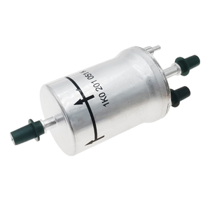 1K0201051K 1K0201051C WK69 Fuel Filter 6.6 Bar For VW Eos Jetta Passat CC Golf AUDI A1 A3 SKODA Octavia Superb SEAT