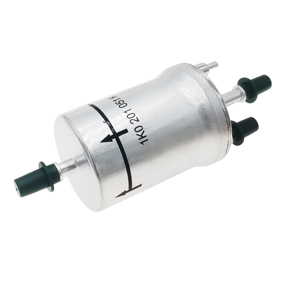1K0201051K 1K0201051C WK69 Fuel Filter 6.6 Bar For VW Eos Jetta Passat CC Golf AUDI A1 A3 SKODA Octavia Superb SEAT