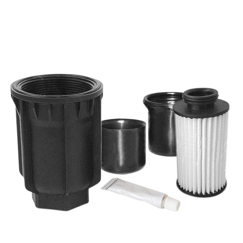 U58/9KIT Exhaust System Filter Wear‑resistant A0001421089 Urea Filter for ALEXANDER DENNIS Enviro / Enviro Dart for DAF TRUCKS