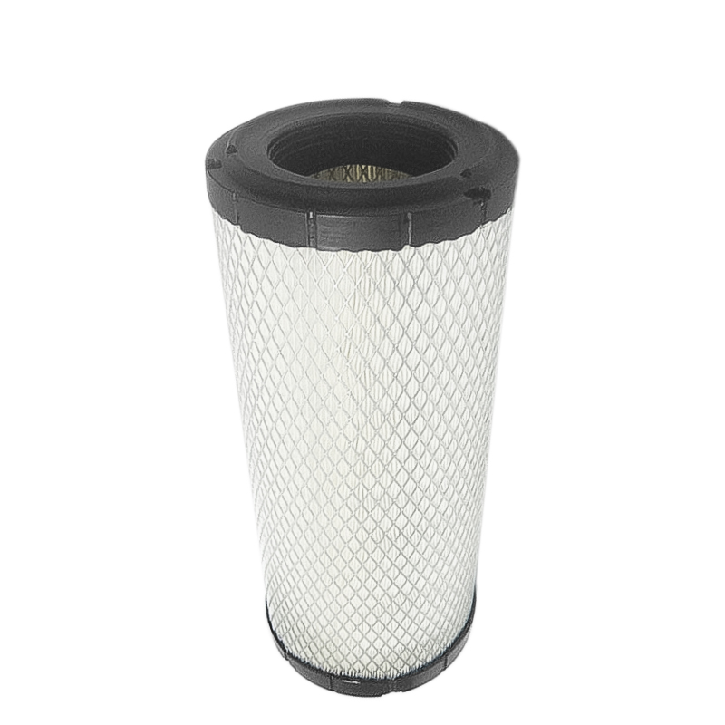 Brand New Air Filter 26510337 AF25526 AF25555 P827653 Air Filter Assembly For Excavators Heavy Duty Truck Diesel Filter Air Clea