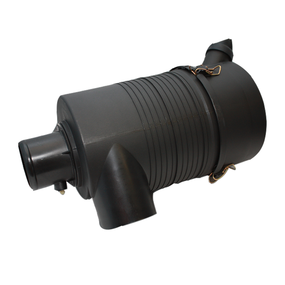 G057511 6670851 AIR FILTER HOUSING WITH AIR FILTERS 6672467  6672468 P821575 P822858 for  Donaldson Caterpillar Kubota Clarke