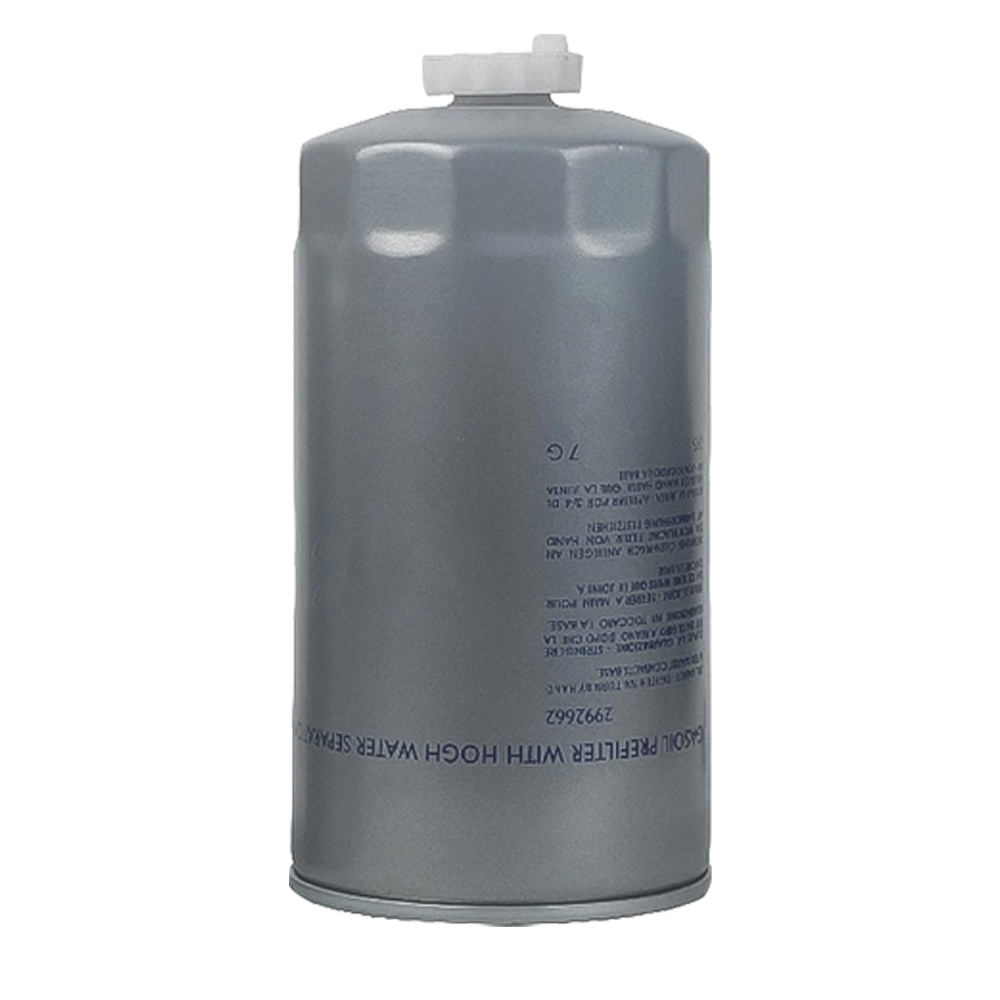 Fuel Filter Assembly 504082415 For IVECO STRALIS truck tractor