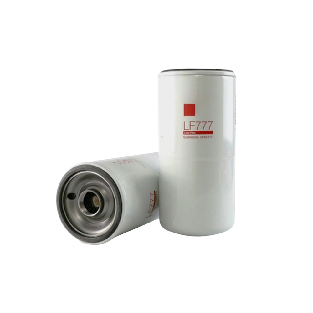 LF777 P550777 Oil Filter Suit Engine Agricultural Machinery Engineering Machinery Generator Set Truck