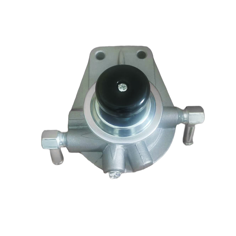 16401-VC10D Car Fuel Filter Lift Primer-Pump Fit For Patrol ZD30 3.0 For Patrol ZD30 3.0 ，10mm