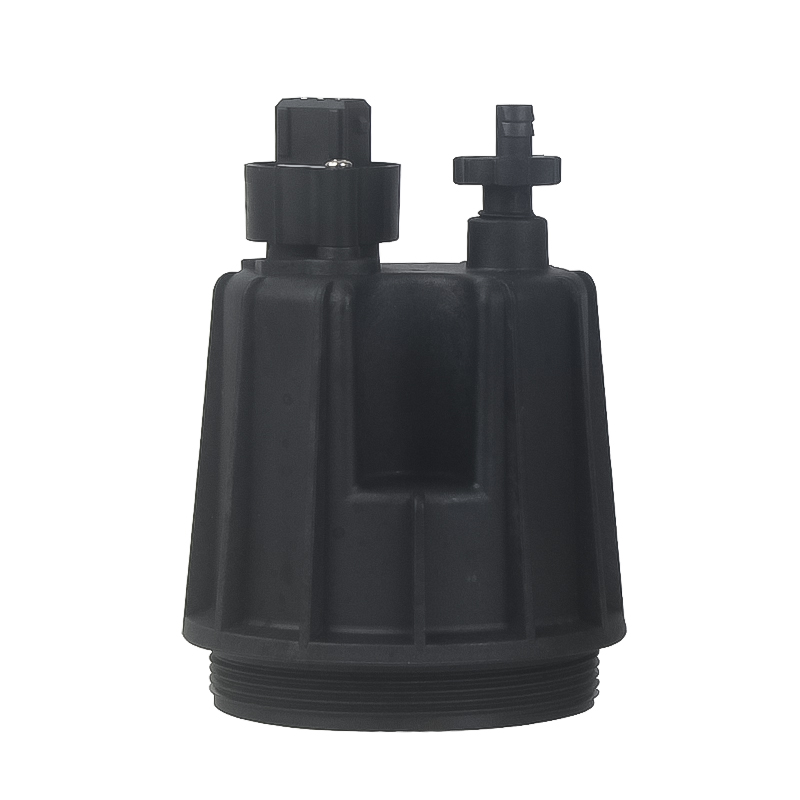 FILTER ASSEMBLY 504192159 504192165 MD5790PRV10RCR01 FOR IVECO Stralis Trakker 03-12