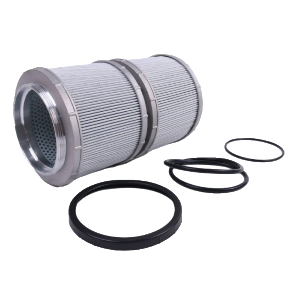 YN52V01020P1 YN52V01013P1 YN52V01001P1 Hydraulic Filter Fits for Kobelco SK200-8 SK210-8 SK250-8 SK260-8， 2 pcs