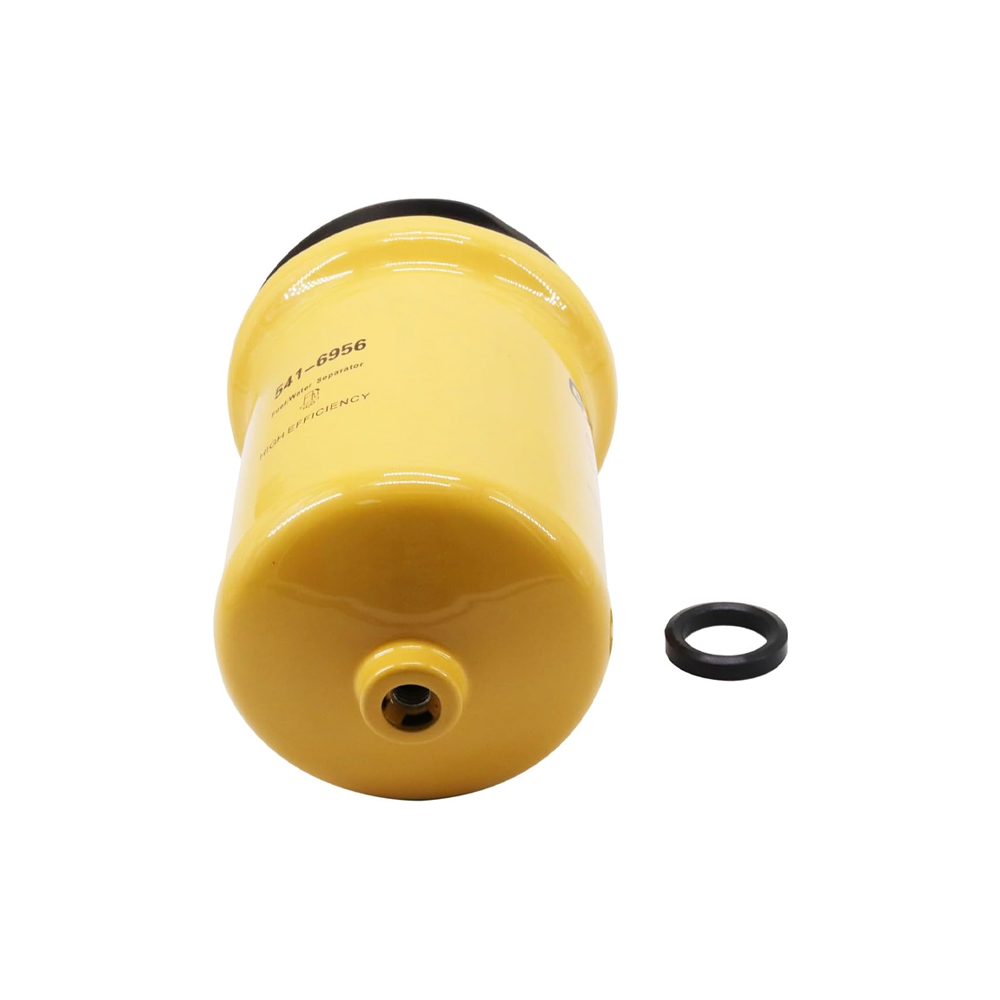 541-6956 Fuel Filter for Caterpillar Mini Excavator Skid Steer Loader 306 307.5 309 310 226D 232D 236D 239D3 246D 906K