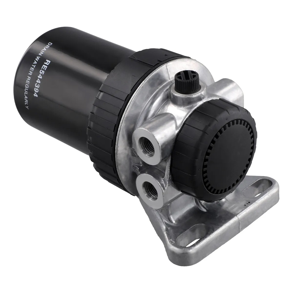 RE544394 RE527507 FS19978 P551424 Fuel Feed Pump Replacement for John Deere 4045 5080 5080R 5090 5090R