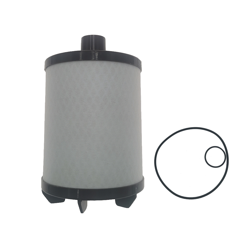 CCV55248-08 Filter Industrial And Marine Engines Crankcase Ventilation Filter Replaces 3607166 4019745 RE502284 1541853