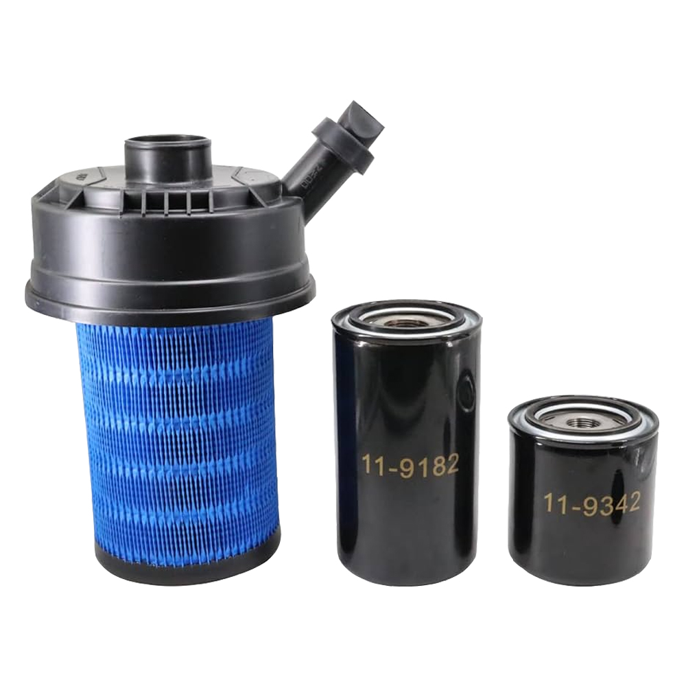 11-9342 11-9300 11-9182  Filter Set For Thermo King SB190 SB210 SB230 SB330