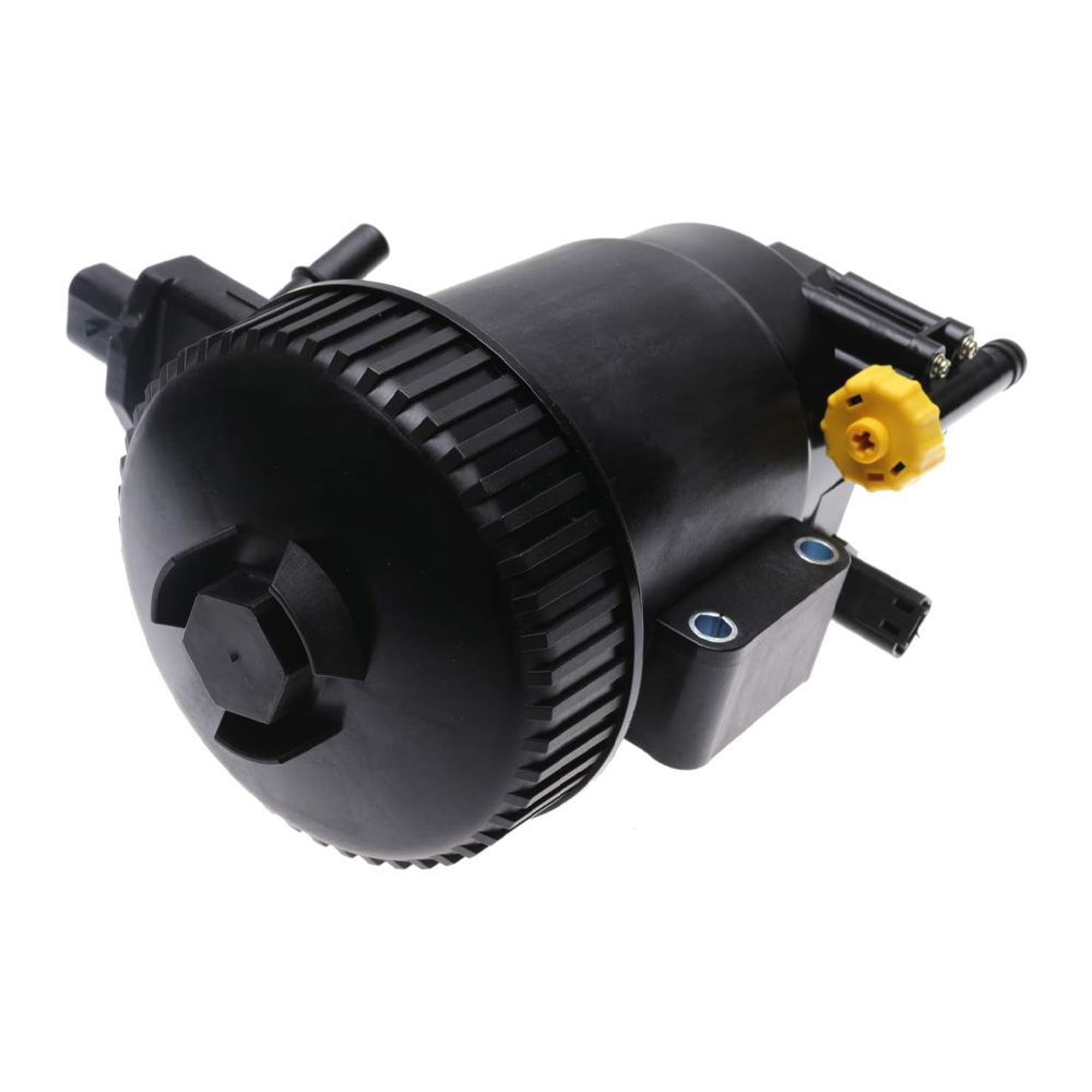 68157290AB Fuel Filter Assembly 68157291AA Replacement for Ram 2500 3500 4500 5500 2013-2018 6.7L L6 Turbo Diesel Engine