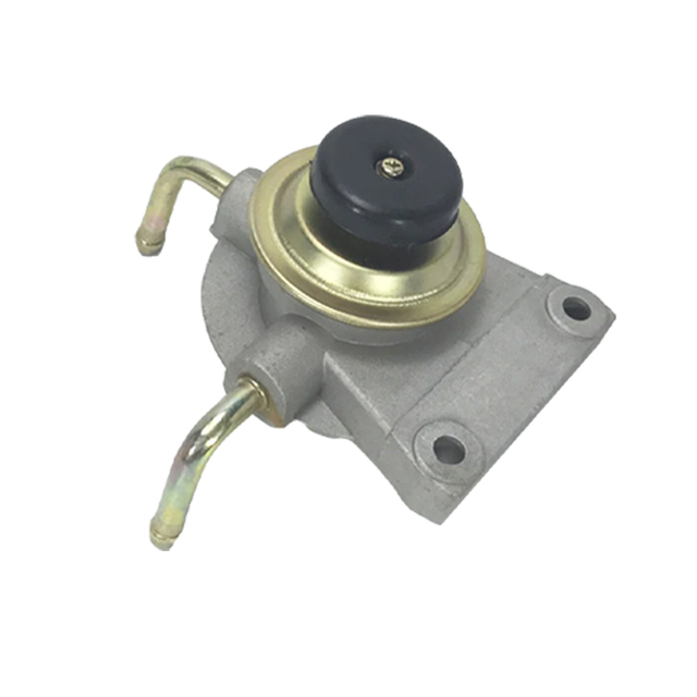 23301-17010 23301-54410 23300-54410 Diesel Fuel Filter Cap Primer Pump Fit for Toyota Hilux 2L 3L LN56 LN65 LN86 LN107 4Cyl 2L