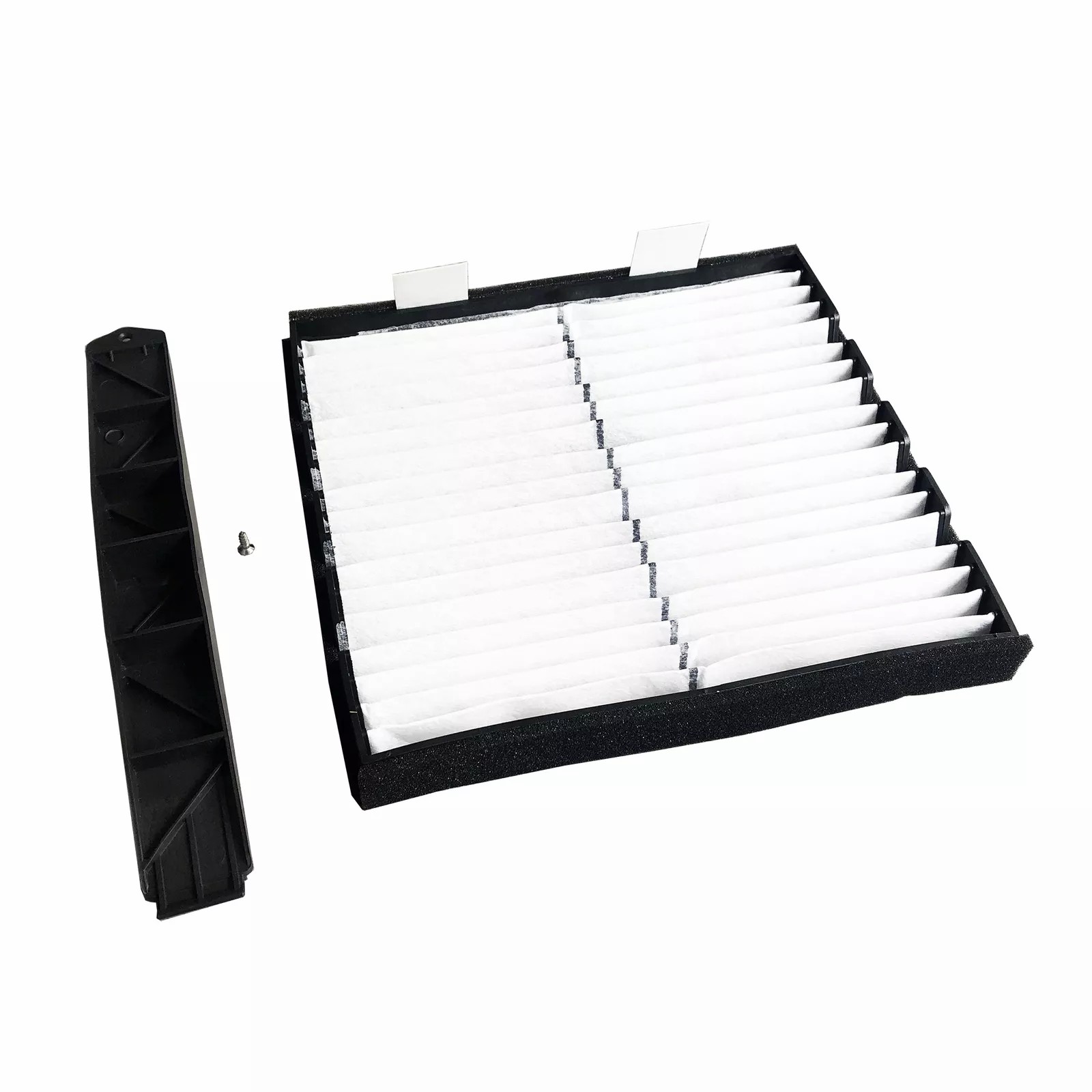 22759208 22759203 Cabin Air Filter For 07-14 Cadillac Escalade Chevy Silverado Suburban GMC Sierra