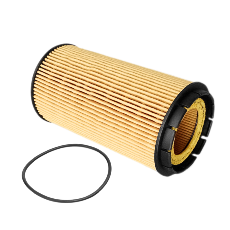 Oil Filter For Bentley Continental VW Phaeton Touareg Audi A8L W12 6.0/6.3L 07C115562E/07C115561D