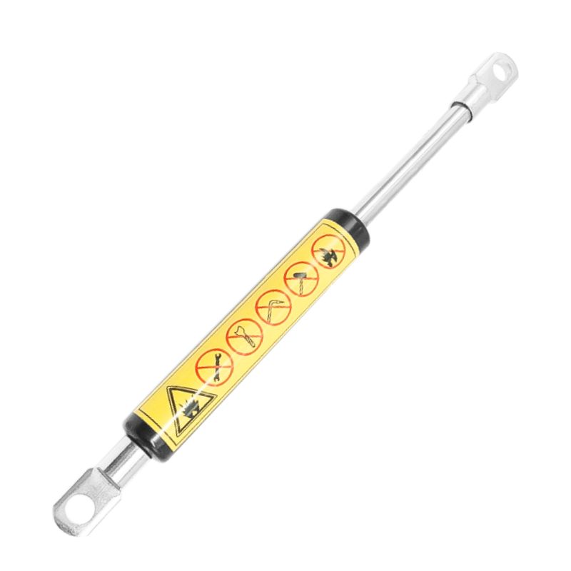 excavator accessories For CAT 305 306 KOMATSU PC40 YANMAR Excavator Joystick support gas spring hydraulic lever high-quality