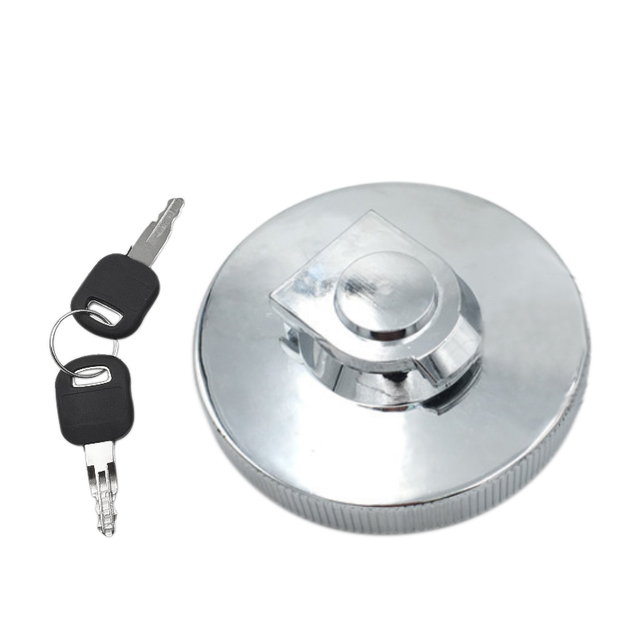 Excavator Fuel tank cap Diesel tank cap Excavator Accessories For CATERPILLAR CAT 306/312/307/315/318/200B/240