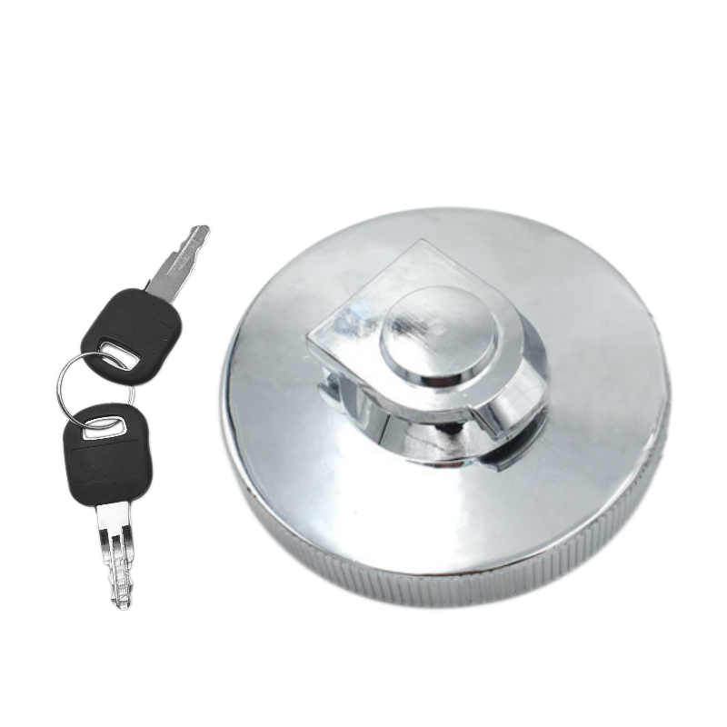 Excavator Fuel tank cap Diesel tank cap Excavator Accessories For CATERPILLAR CAT 306/312/307/315/318/200B/240