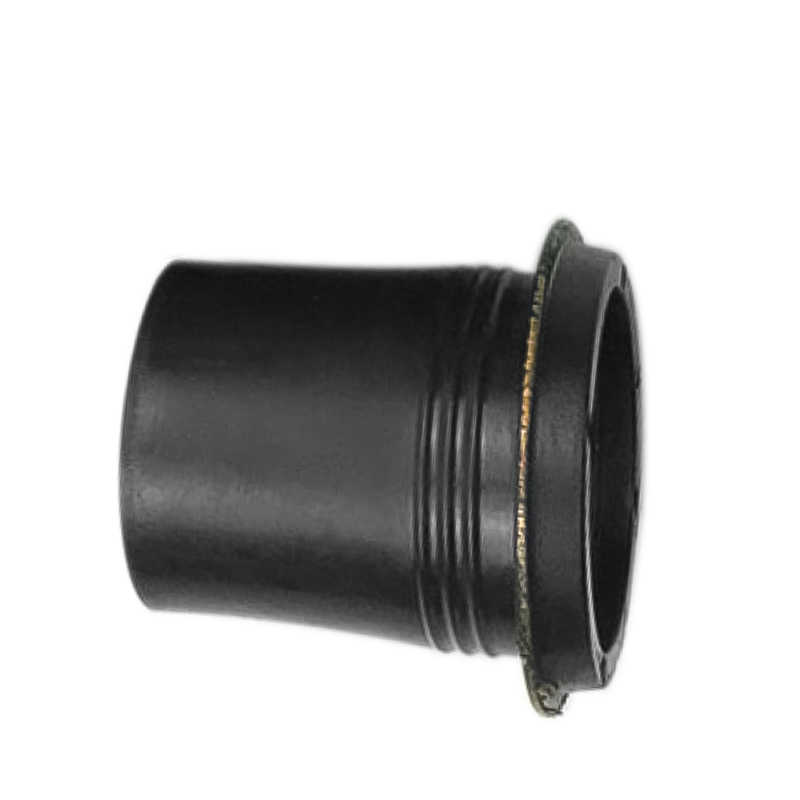 Excavator 4TNV9498 Injector Oil Seal Nozzle Rubber Sleeve Engine Parts Excavator Accessories For Hyundai 60-7 Doosan Yanmar