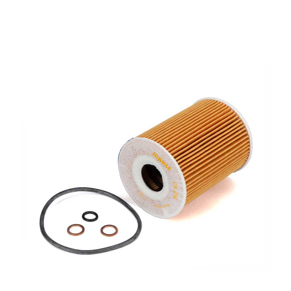 94810722200 11427840594 Oil Filter for Porsche 911 Cayenne Panamera BMW M5 M6