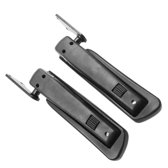 excavator accessories For VOLVO EC 140 210 240 290 360B excavator accessories cab seat armrest box seat armrest high-quality