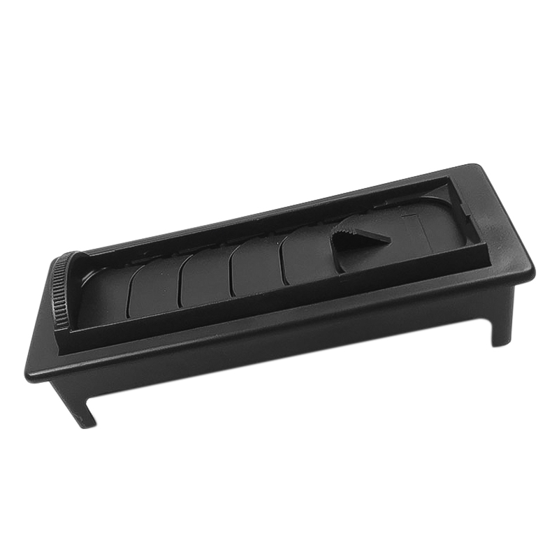 excavator air conditioner outlet toolbox air outlet vent excavator accessories DH DX 55 CAT320C