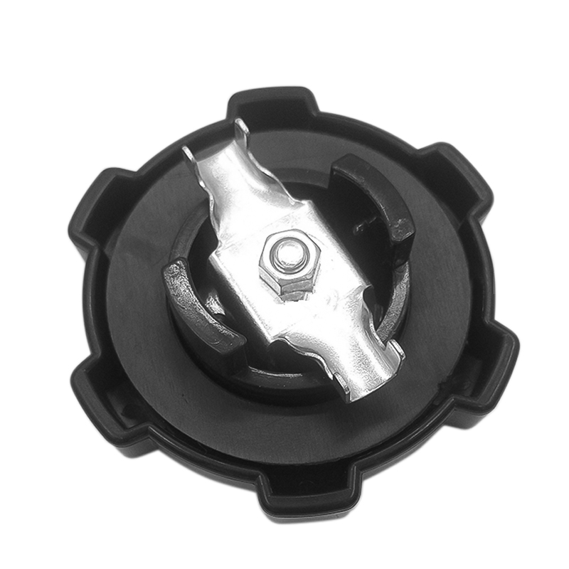 Excavator Oil filler cap 4M40 engine oil cap Excavator Accessories SK 200 CAT 307C D